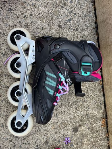 Kids Rollerblade