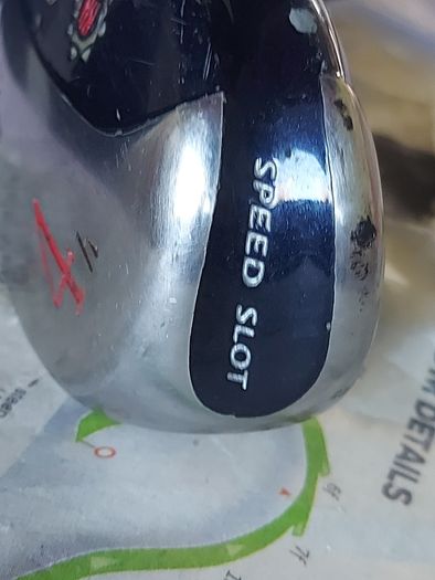 Ben Hogan Apex Edge 4 Iron Golf Club in very good condition