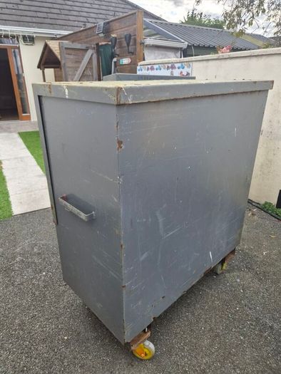 job boxes
