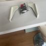 Dimplex storage Heater shelf Image 2