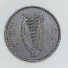 1940 1d key date