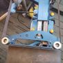 2x72 inch belt sander Image 10