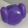 1991 McDonalds Happy Meal Toy - Grimace coin bank/ piggy bank Image 5
