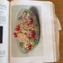 Antique The Ideal Cookery Book M.A. Fairclough Waverley Ephemera Included Image 9