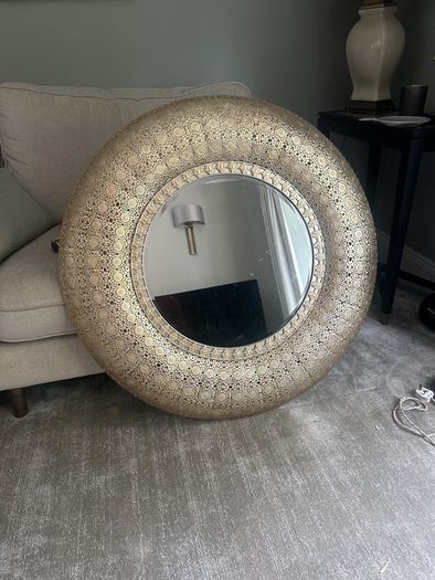 mirror