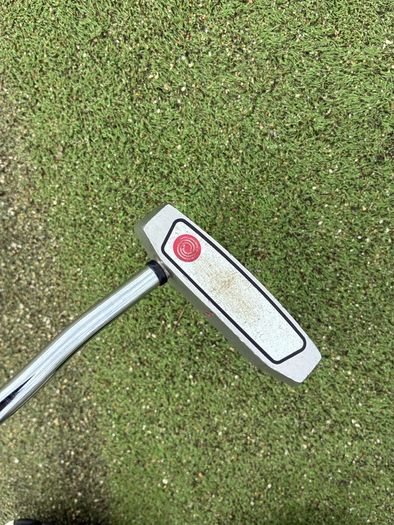 Odyssey white hot Xg 7 putter 33 inch