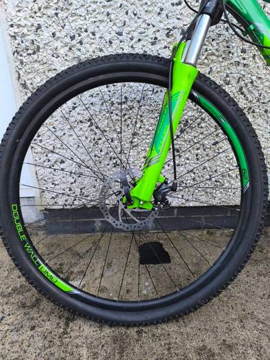 Carrera Sulcata 29inch Mens Mountain Bike