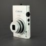 Canon IXUS 125 ELPH 110 HS 16.1 MP Digital Camera Image 3
