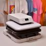 Lok lik Auto Heat Press Machine Image 2
