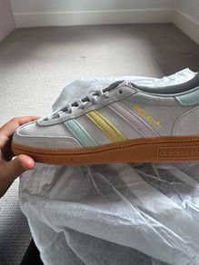 Adidas handball spezial