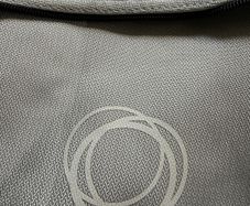 Bugaboo cameleon fabric set in Swords
