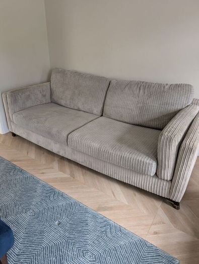 2 piece sofa