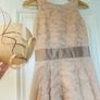 Dress- Ideal for an occasion Wedding/Racing Image 2