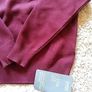 New with tag wine v beck jumper Image 2