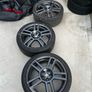 Cupra R alloys Image 4