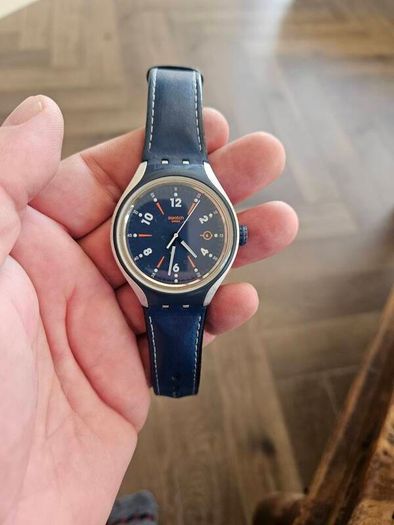 watch