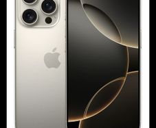 iPhone 16 Pro Max Like New