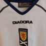 scotland jersey Image 2