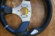 330mm Steering Wheel