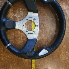 330mm Steering Wheel