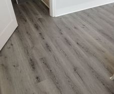 Floor/floor fitter