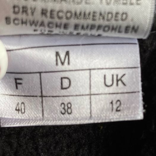 Aigle Full Zip Fleece Jacket