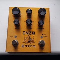 Meris Enzo