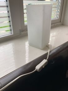 lamp