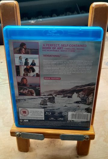 Big Little Lies - Season 1 - 3 Disc Blu-ray