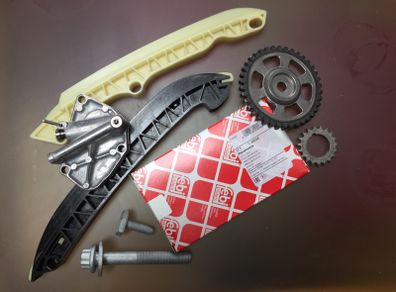 Febi Bilstein - 46365 - Timing Chain Kit (vw)