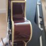 Gretch G5120 Inc hard case Image 6