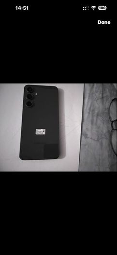 Samsung s24 fe