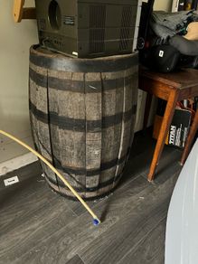 Barrell