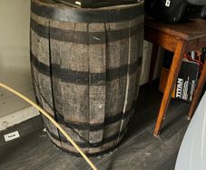 Barrell