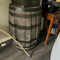 Barrell