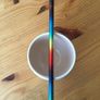 Nespresso India Mahdavi Origin Lungo Cup Image 2