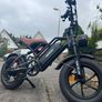 Varun electric bike Image 4
