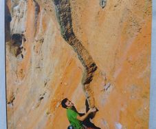 Rock Climbing Guide To Antalya