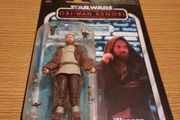 Star Wars Vintage Collection: Obi-Wan Kenobi  (Wandering Jedi) 3.75''