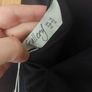 Gallery new black dress (free postage) Image 8