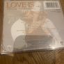 Various- Love Is - 18 Love Songs With A Touch Of Soul Image 2