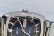 Seiko Recraft SNKP23