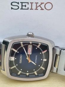 Seiko Recraft SNKP23