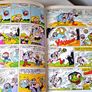 Rare 1987 Madballs Annual (Marvel UK) Image 5