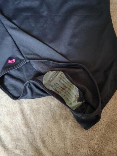 Helen Steel Swimsuit