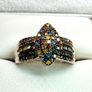 Diamond ring Image 7