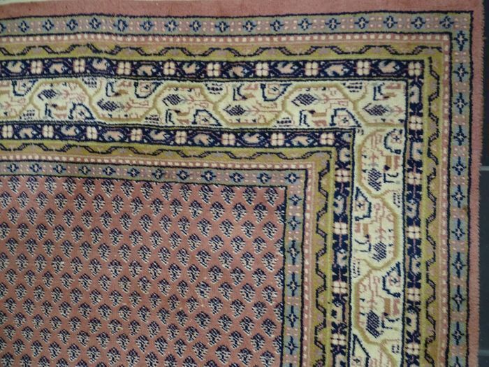 P.ersian Sarok Mir Rug 3.05x1.95m (Samirs)