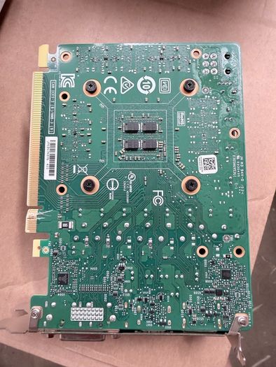 Dell Nvidia Gtx1660 6gb Gpu