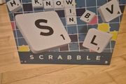 Scrabble