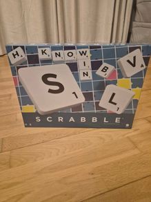 Scrabble